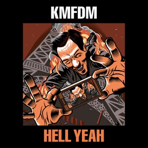 KMFDM HELL YEAH 2017 Mp3 320kbps Hunter SSEC