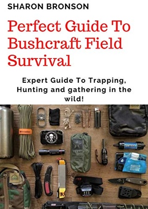 [ FreeCourseWeb ] Perfect Guide To Bushcraft Field Survival - Expert Guide To Trapping, Hunting and gathering in the wild!