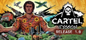 Cartel Tycoon v0.9.1276