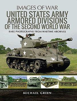 U.S.Army Armored Divisions of the WW II