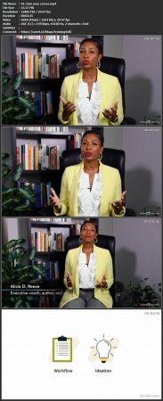 Linkedin - Coaching Yourself to Career Success