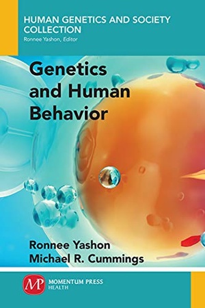 [ DevCourseWeb ] Genetics and Human Behavior