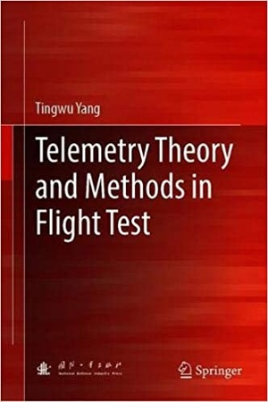 [ CourseBoat ] Telemetry Theory and Methods in Flight Test