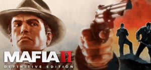 Mafia II Directors Cut (GOG)
