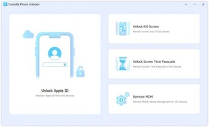TunesKit iPhone Unlocker 2.0.0.12 + crack {crackerfg}