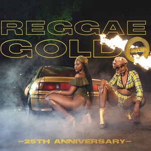 Various Artists - Reggae Gold 2018- 25th Anniversary (2018) [MP3 320] - GazaManiacRG