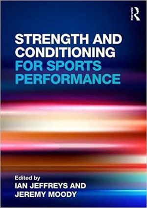 [ DevCourseWeb ] Strength and Conditioning for Sports Performance