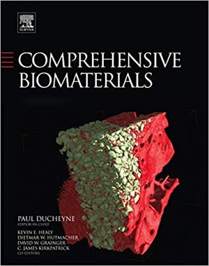 [ FreeCourseWeb ] Comprehensive Biomaterials (6 Volume Set)