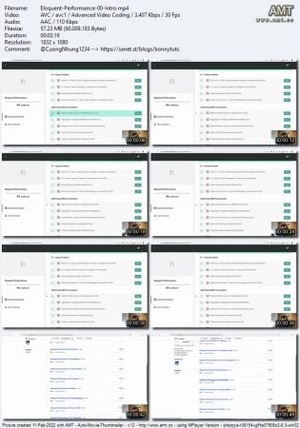 Teachable - Laravel Daily - Better Eloquent Performance