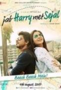 Jab Harry Met Sejal 2017 Hindi 1080p WEB DL x264 AAC Hon3y