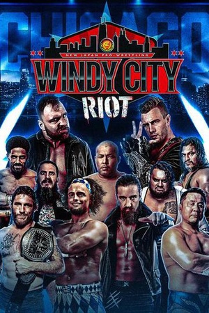 NJPW Windy City Riot 16th April 2022 ENG 720p WEBRip h264-TJ [TJET]