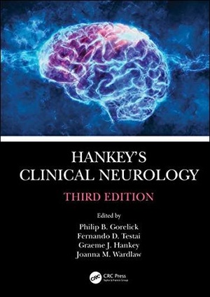 [ CourseHulu ] Hankey's Clinical Neurology, 3rd Edition