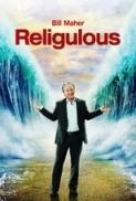 Religulous (2008) [BluRay] [1080p] [YTS] [YIFY]