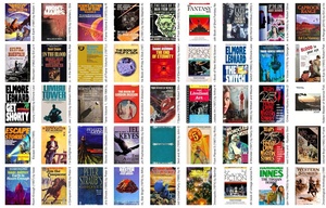 My 45 Books - April 2022 (gnv64)