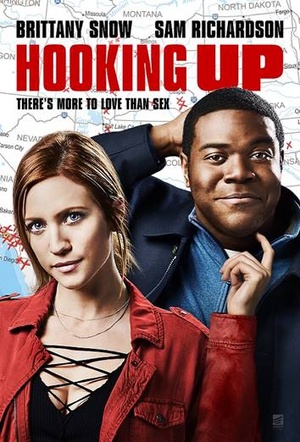 Terapia di letto-Hooking Up (2020) ITA-ENG Ac3 5.1 WEBRip 1080p H264 [ArMor] ⭐