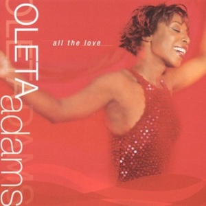 Oleta Adams - All The Love (2002) Flac