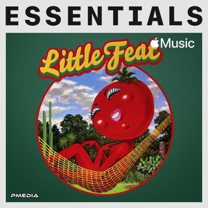 Little Feat - Essentials (2022) Mp3 320kbps [PMEDIA] ⭐️