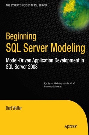 [ FreeCourseWeb ] Beginning SQL Server Modeling - Model-Driven Application Development in SQL Server 2008