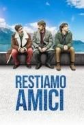 Restiamo amici (2019) [BluRay Rip 1080p ITA DTS-AC3 SUBS] [[email protected]]
