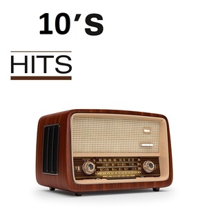 10's Hits (70 tracks) (2021) [gnodde]