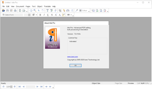 Infix PDF Editor Pro v7.6.4 Multilingual Portable [FTUApps]