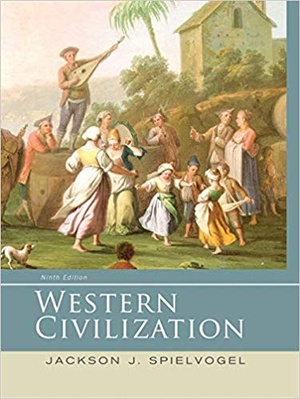 [ FreeCourseWeb ] Western Civilization, 9th Edition