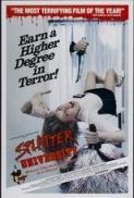 Splatter University (1984) [BluRay] [1080p] [YTS] [YIFY]