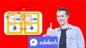 Udemy - Building AWS Basic Architecture for super beginners