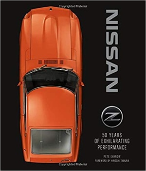 [ DevCourseWeb ] Nissan Z - 50 Years of Exhilarating Performance