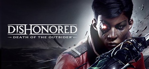 Dishonored: Death of the Outsider v1.145 (GOG)