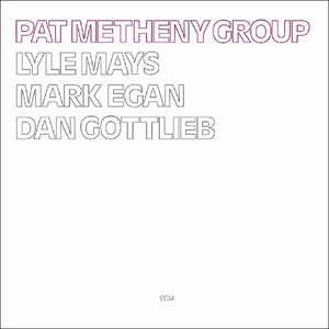 Pat Metheny Group - Pat Metheney Group 1987.iDN_CreW