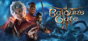 Baldur's Gate 3 v4.1.1.1311526 (GOG)