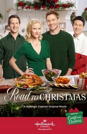 Road To Christmas 2018 HDTV x264 TTL