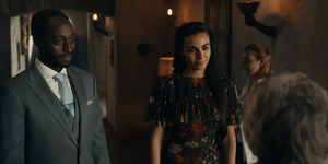 A Discovery Of Witches (2018) Season 3 S03 (1080p BluRay x265 HEVC 10bit AAC 5.1 Vyndros)