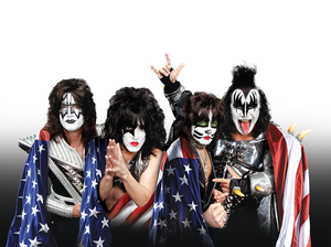 230 Tracks KISS Complete Collection Rock N Roll Playlist Spotify [320] kbps Beats⭐