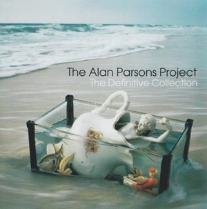 The Alan Parsons Project - 1997 - The Definitive Collection 2CD