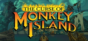The Curse of Monkey Island-GOG