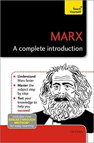 [ FreeCourseWeb ] Marx- A Complete Introduction (Teach Yourself)