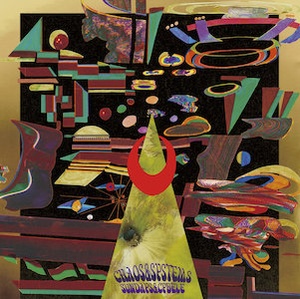 psychedelic rock 2017 Sundays and Cybele Chaos and Systems FLAC Tracks 100 XY