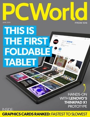 [ FreeCourseWeb ] PCWorld - June 2019
