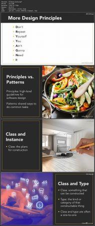 [ FreeCourseWeb ] C# Design Patterns