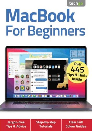 [ FreeCourseWeb ] MacBook For Beginners - 4th Edition, November 2020