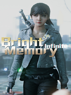Bright Memory: Infinite - Ultimate Edition (Build 7701725 + All DLCs + Soundtrack + MULTi11) - [DODI Repack]