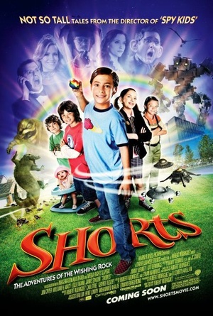 Shorts (Adventure of the Wishing Rock) 2008 720P WEBRip X264 Solar