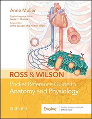 [ FreeCourseWeb ] Ross and Wilson Pocket Reference Guide to Anatomy and Physiology