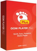 GOM Player Plus 2.3.49.5312 (x64) + Crack {B4tman}