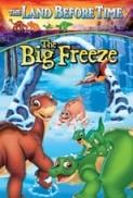 The Land Before Time VIII: The Big Freeze (2001) [WEBRip] [1080p] [YTS] [YIFY]