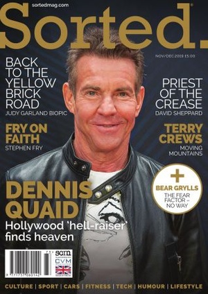 [ FreeCourseWeb ] Sorted Magazine - November-December 2019