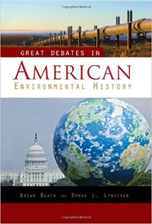 [ FreeCourseWeb ] Great Debates in American Environmental History [2 volumes]