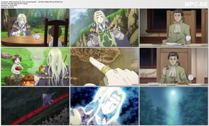 [HR] Hachi-nan tte, Sore wa Nai deshou! 02 [1080p HEVC] HR-MF